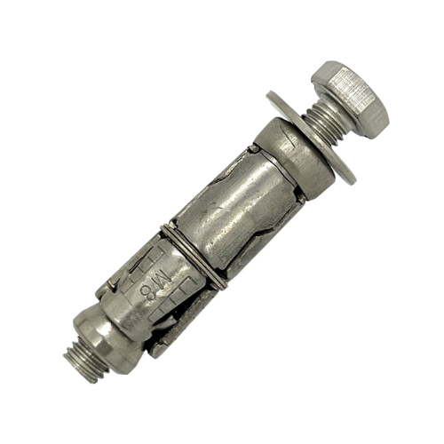 Loose Bolts