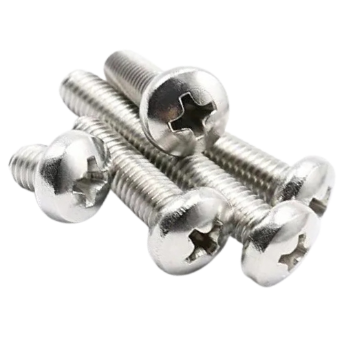 Pan Head Machine Screw