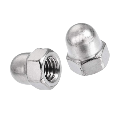 Dome Nut